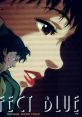 PERFECT BLUE ORIGINAL TRACK パーフェクト・ブルー オリジナルサウンドトラック - Video Game Video game from PERFECT BLUE