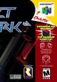 Perfect Dark - Video Game Video game from Perfect Dark for N64. Published by Nintendo, Rare (2000).