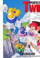 PERFECT SELECTION TWINBEE パーフェクト・セレクション ツインビー - Video Game Music