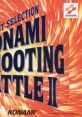 PERFECT SELECTION KONAMI SHOOTING BATTLE II パーフェクトセレクション コナミ・シューティング・バトル II - Video Game Video