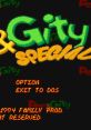 Pee & Gity Special 피와 기티 스페셜 - Video Game Video game from Pee & Gity Special 피와 기티 스페셜 for MS-DOS.