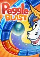 Peggle Blast Original - Video Game Video game from Peggle Blast Original. 