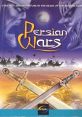 Persian Wars - Video Game Video game from Persian Wars for Windows. Published by Cryo Interactive (2001). Uploaded by