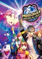 Persona 4 Dancing All Night - The Complete - Video Game Video game from Persona 4 Dancing All Night - The Complete for PS