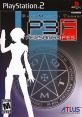 Persona 3 Fes Shin Megami Tensei: Persona 3 FES - Video Game Music