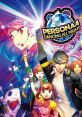 Persona 4: Dancing All Night ペルソナ４ ダンシングオールナイト - Video Game Music