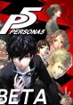 Persona 5 Beta Persona 5 Beta - Video Game Video game from Persona 5 Beta Persona 5 Beta for PS3, PS4. Published by