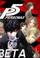 Persona 5 Beta Persona 5 Beta - Video Game Music