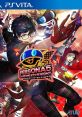 Persona 5: Dancing Star Night Persona 5: Dancing in Starlight ペルソナ5 ダンシング・スターナイト - Video Game Video game 