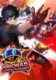 Persona 5 Dancing in Starlight - The Complete - Video Game Video game from Persona 5 Dancing in Starlight - The Complete