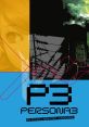 PERSONA3 ORIGINAL DESKTOP ACCESSORY Persona 3 ODA - Video Game Video game from PERSONA3 ORIGINAL DESKTOP ACCESSORY