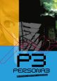 PERSONA3 ORIGINAL DESKTOP ACCESSORY Persona 3 ODA - Video Game Music