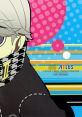 PERSONA Q SHADOW OF THE LABYRINTH ORIGINAL TRACK OUTTAKE ペルソナＱ シャドウ オブ ザ ラビリンス