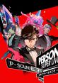 Persona Super Live P- Street 2019 - Video Game Video game from Persona Super Live P- Street 2019. 