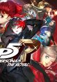 PERSONA5 THE ROYAL STRAIGHT FLUSH EDITION Original track ペルソナ5 ザ・ロイヤル サウンドトラック Persona5 The Royal