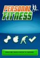 Personal Fitness for Men Personal Trainer DS for Men - Video Game Video game from Personal Fitness for Men Personal Trainer