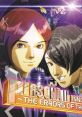 PERSONAII INNOCENT SIN ~THE ERRORS OF THEIR YOUTH ペルソナ２罪と罰　果てしなき青春 Persona 2 Tsumi to Batsu: Hateshinaki