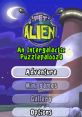 Pet Alien: An Intergalactic Puzzlepalooza - Video Game Video game from Pet Alien: An Intergalactic Puzzlepalooza for DS.