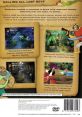 Peter Pan: The Legend of Never Land - Video Game Video game from Peter Pan: The Legend of Never Land for PS2. Published