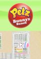 Petz - Bunnyz Bunch - Video Game Video game from Petz - Bunnyz Bunch for DS. Published by Ubisoft (2011). 