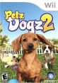 Petz - Dogz 2 - Video Game Video game from Petz - Dogz 2 for Wii. 