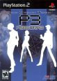 Persona 3 Shin Megami Tensei: Persona 3 ペルソナ3 - Video Game Video game from Persona 3 Shin Megami Tensei: Persona 3