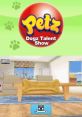 Petz - Dogz Talent Show + Hamsterz Superstarz Petz - Dog Superstar + Hamster Superstar - Video Game Video game from Petz