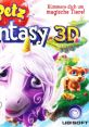 Petz Fantasy 3D 펫츠 판타지 3D - Video Game Video game from Petz Fantasy 3D 펫츠 판타지 3D for 3DS. Published by Ubisoft