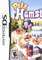 Petz: Hamsterz 2 Hamster to Kurasou ハムスターと暮らそう - Video Game Video game from Petz: Hamsterz 2 Hamster to