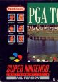 PGA Tour Golf PGAツアーゴルフ - Video Game Video game from PGA Tour Golf PGAツアーゴルフ for SNES. Published by