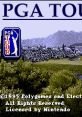 PGA Tour '96 PGA Tour Golf III - Video Game Video game from PGA Tour '96 PGA Tour Golf III for SNES. Published by Black