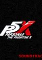 Persona 5: The Phantom X P5X Persona 5: The Phantom X Persona 5 X 女神异闻录：夜幕魅影 - Video Game Video game from