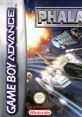 Phalanx Phalanx: The Enforce Fighter A-144 ファランクス - Video Game Video game from Phalanx Phalanx: The Enforce Fighter