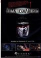 Phantasmagoria - Video Game Video game from Phantasmagoria for MS-DOS. 