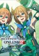 PHANTASY STAR ONLINE 2 Character Song CD ~Song Festival~ PHANTASY STAR ONLINE 2 キャラクターソングCD～Song Festival～ -