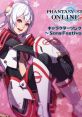 PHANTASY STAR ONLINE 2 Character Song CD ~Song Festival~ II PHANTASY STAR ONLINE 2 キャラクターソングCD～Song Festival～II -