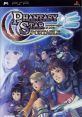 Phantasy Star Portable ファンタシースターポータブル - Video Game Video game from Phantasy Star Portable ファンタシースター