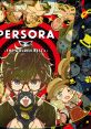 PERSORA -THE GOLDEN BEST 5- ペルソラ -ザ ゴールデンベスト 5- - Video Game Video game from PERSORA -THE GOLDEN BEST 5-