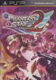 Phantasy Star Portable 2 ファンタシースターポータブル2 - Video Game Video game from Phantasy Star Portable 2