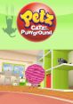 Petz - Catz Playground - Video Game Video game from Petz - Catz Playground for DS. Published by Ubisoft (2010). 