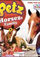 Petz - Horsez Family Imagine - Champion Rider - Video Game Video game from Petz - Horsez Family Imagine - Champion Rider