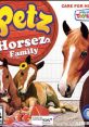 Petz - Horsez Family Imagine - Champion Rider - Video Game Music