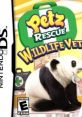 Petz Rescue - Wildlife Vet Planet Rescue - Animal Emergency - Video Game Music