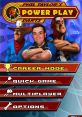 Phil Taylor's Power Play Darts - Video Game Video game from Phil Taylor's Power Play Darts for DS. Published by Funbox