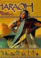 Pharaoh Фараон - Video Game Video game from Pharaoh Фараон for Windows. Published by 1C Company, Fireshine Games, Sierra