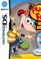 Phineas and Ferb: Ride Again - Video Game Video game from Phineas and Ferb: Ride Again for DS. Published by Disney