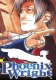 Phoenix Wright: Ace Attorney Original track Uncompressed 逆転裁判　オリジナル・サウンドトラっック 非圧縮 Ace attorney