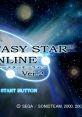 Phantasy Star Online Ver. 2 ファンタシースターオンライン Ver.2 - Video Game Video game from Phantasy Star Online Ver. 2