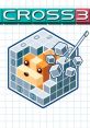 Picross 3D Rittai Picross 立体ピクロス - Video Game Video game from Picross 3D Rittai Picross 立体ピクロス for DS, Wii U.