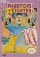 Phantom Fighter 霊幻道士 - Video Game Video game from Phantom Fighter 霊幻道士 for Family Computer, NES. Published by